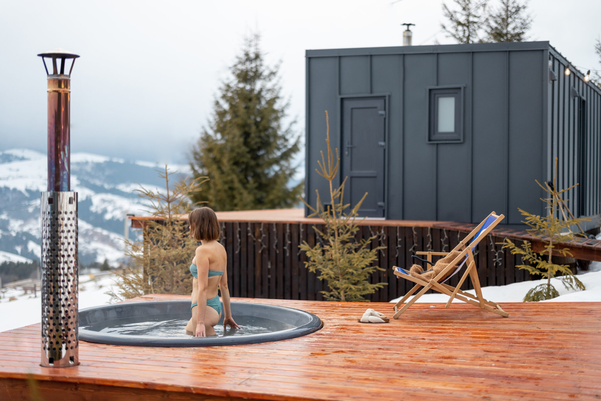 Tiny House Living in Canada Pros, Cons and Tips Tiny House Canada